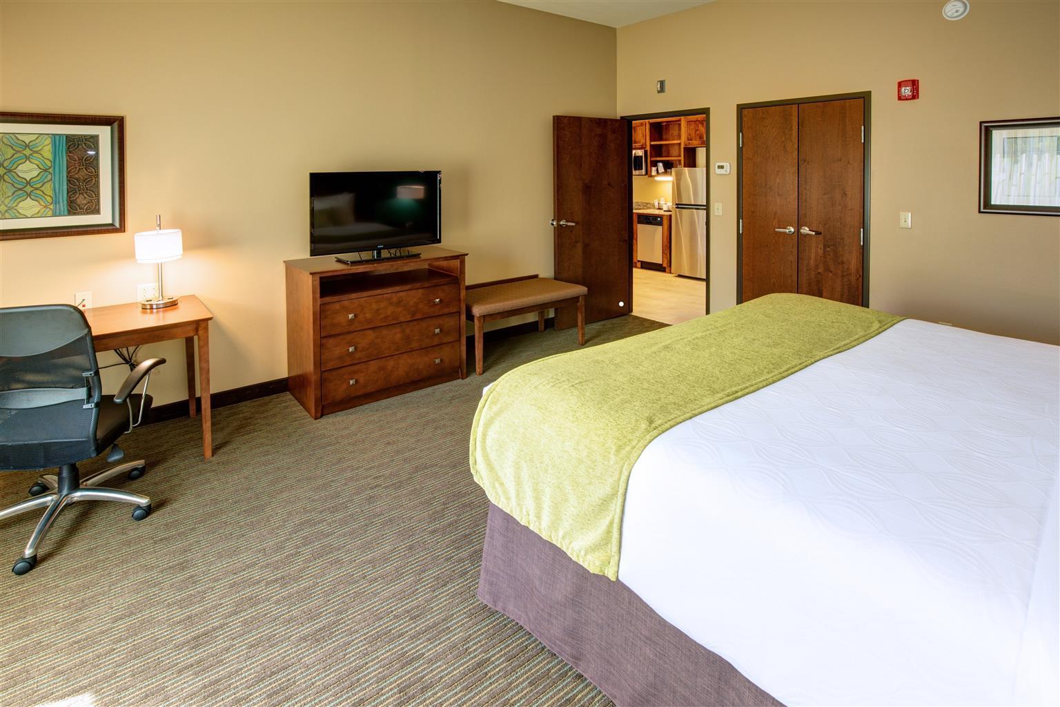 Best Western Plus French Lick Extérieur photo
