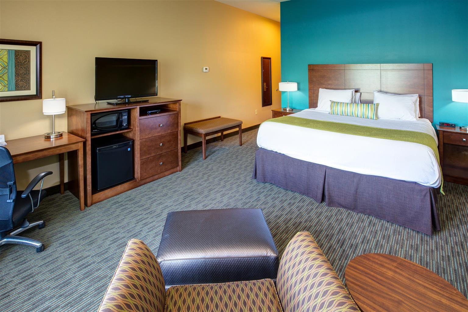 Best Western Plus French Lick Extérieur photo