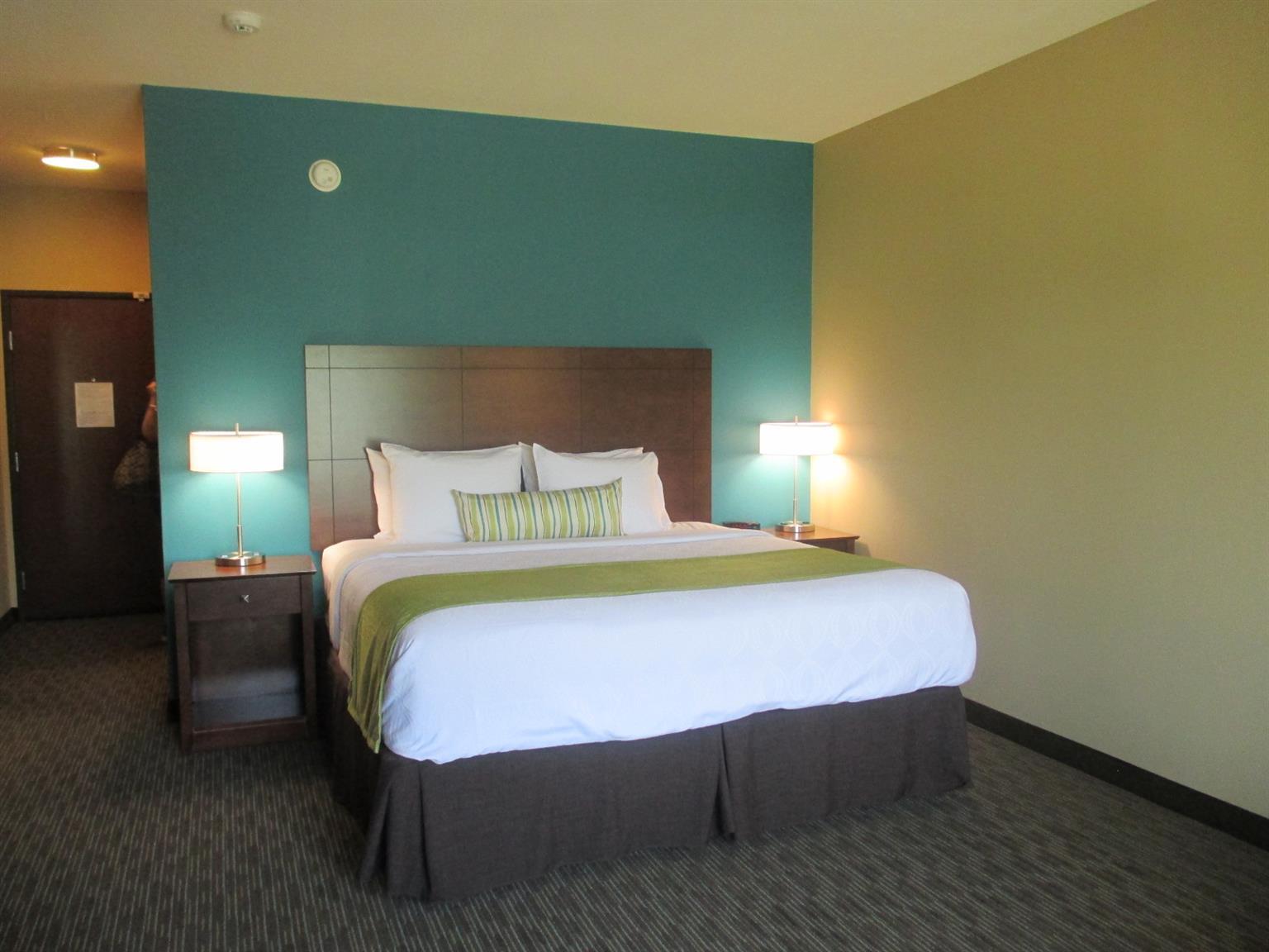 Best Western Plus French Lick Extérieur photo