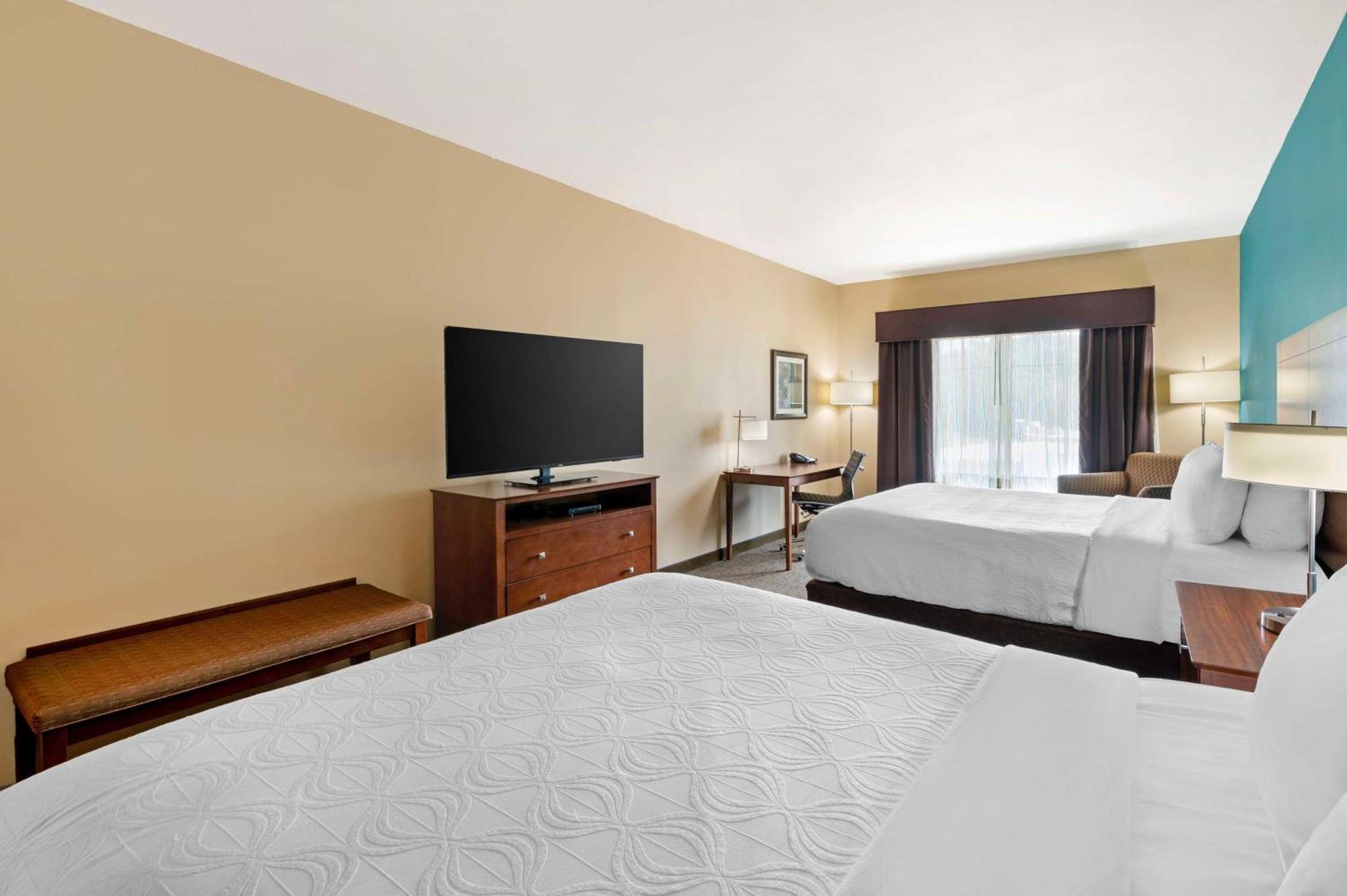 Best Western Plus French Lick Extérieur photo