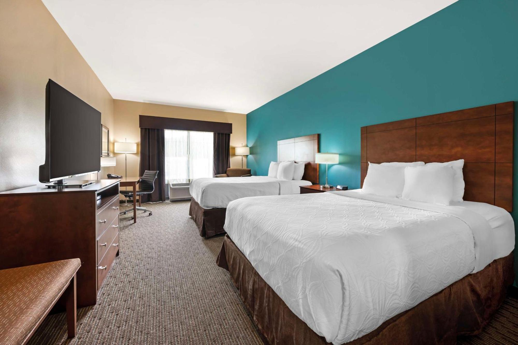 Best Western Plus French Lick Extérieur photo