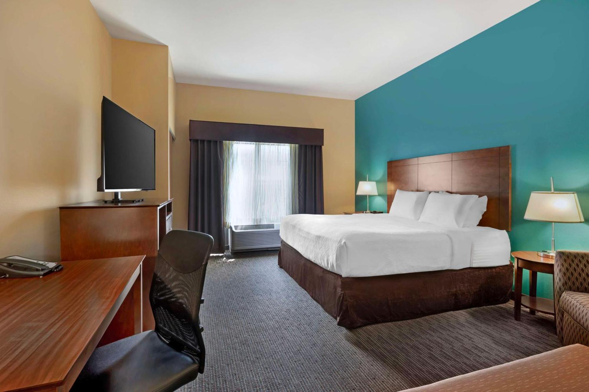 Best Western Plus French Lick Extérieur photo
