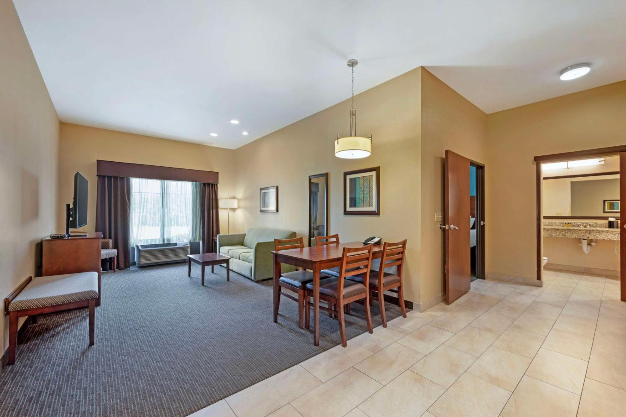 Best Western Plus French Lick Extérieur photo