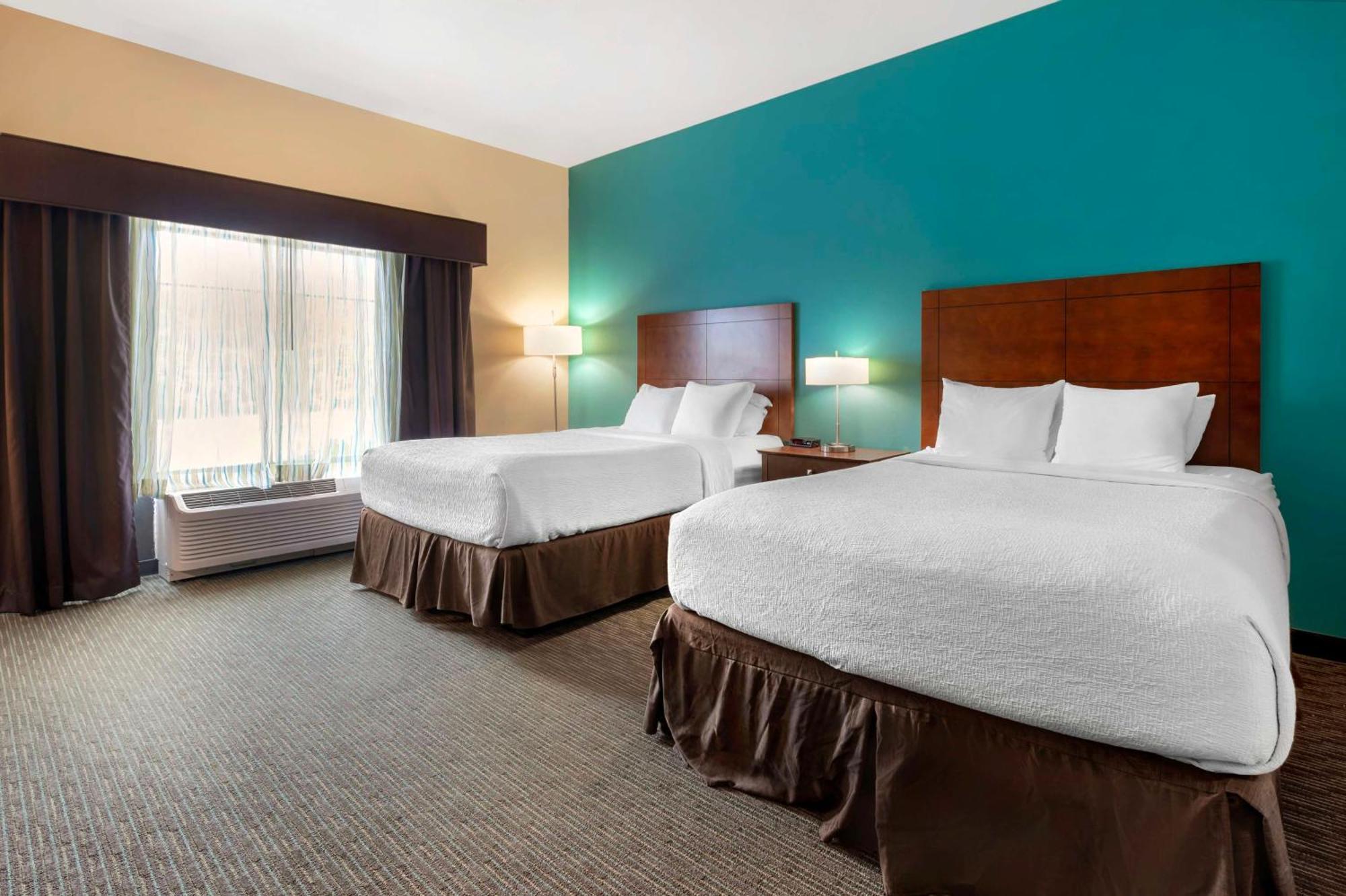 Best Western Plus French Lick Extérieur photo