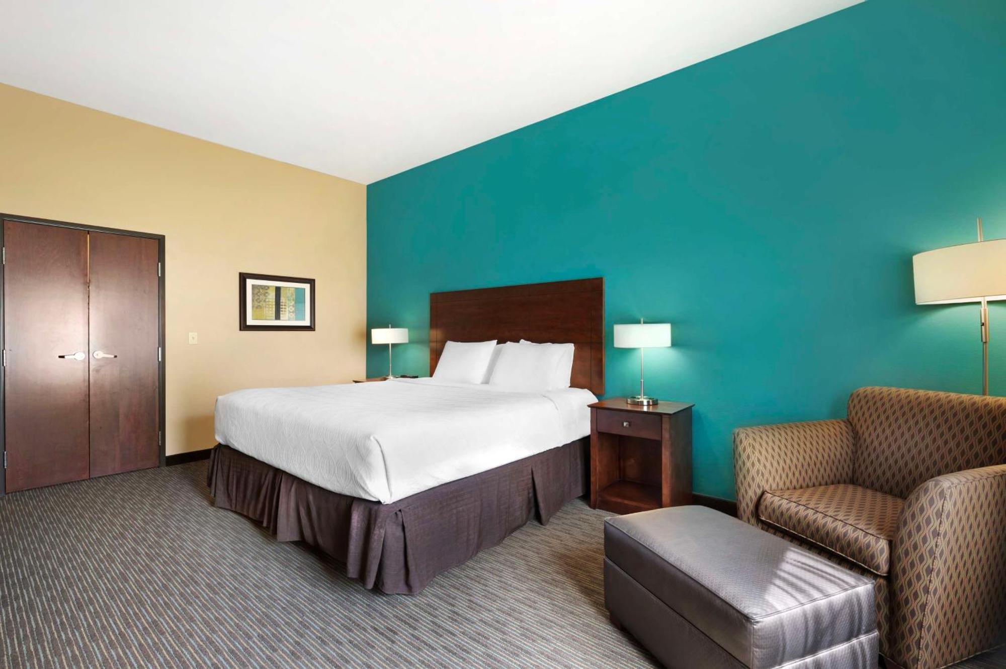 Best Western Plus French Lick Extérieur photo