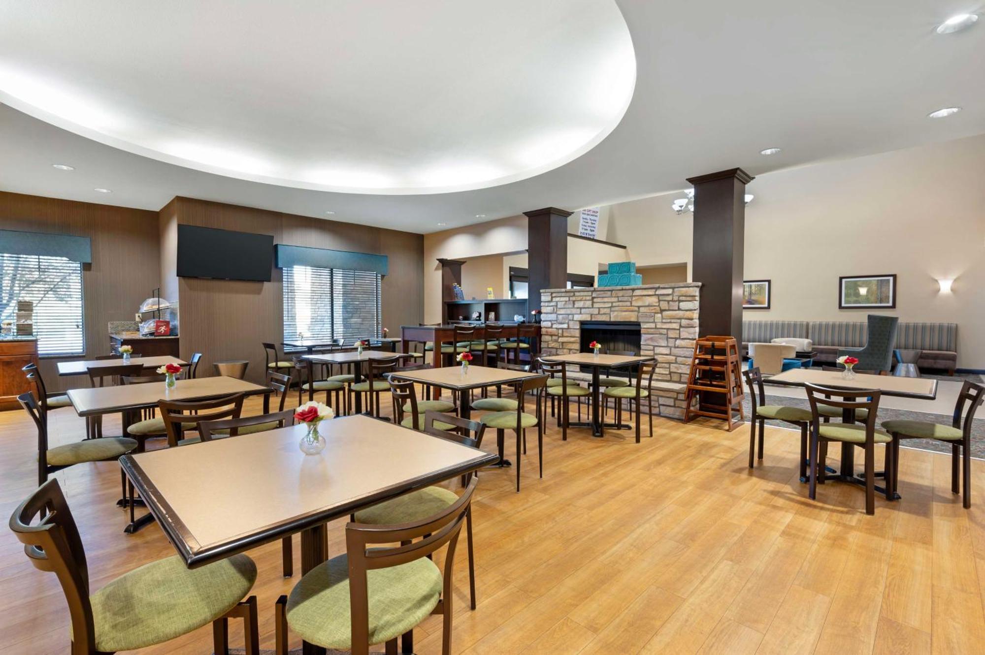 Best Western Plus French Lick Extérieur photo