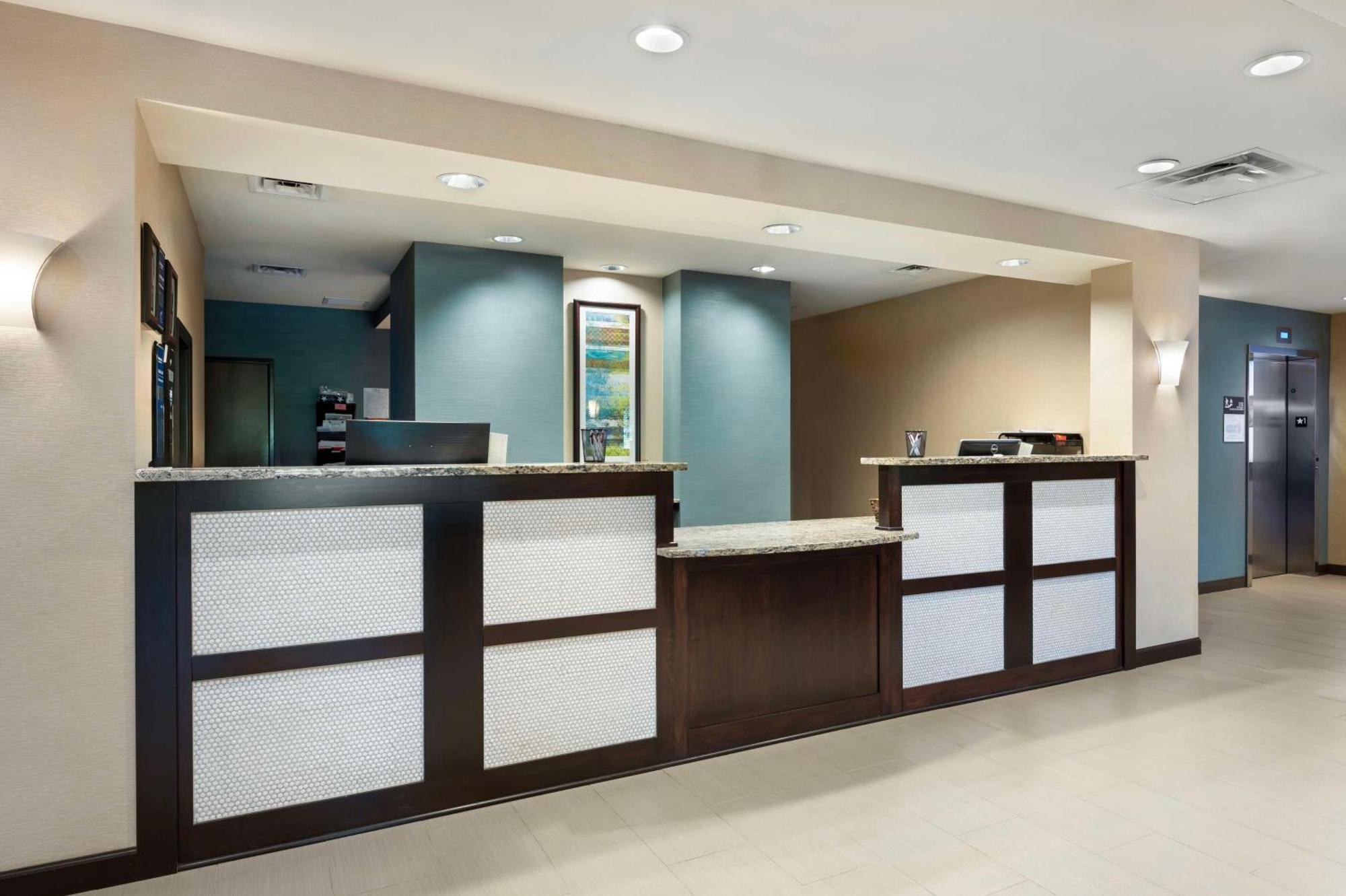 Best Western Plus French Lick Extérieur photo
