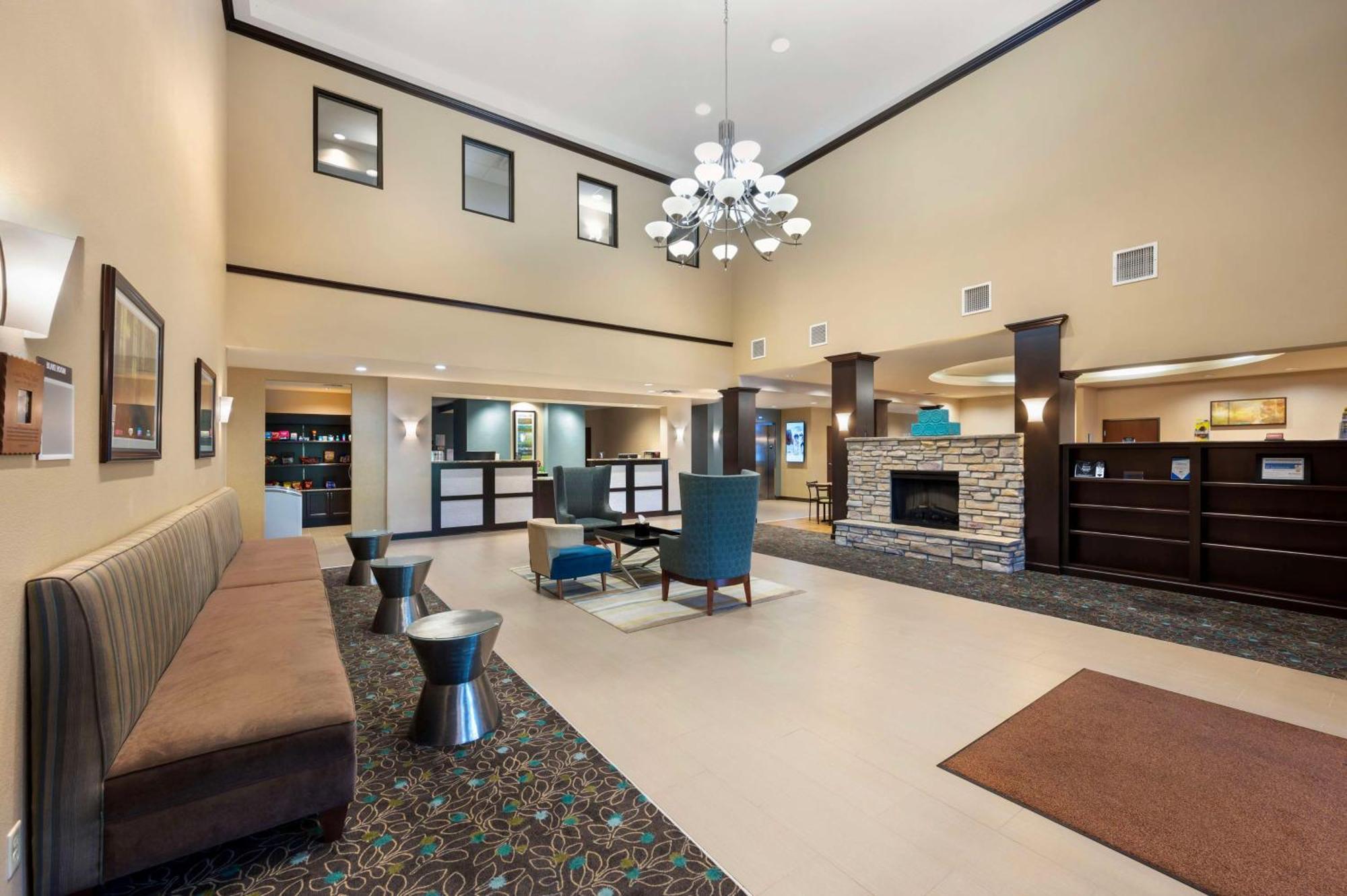 Best Western Plus French Lick Extérieur photo