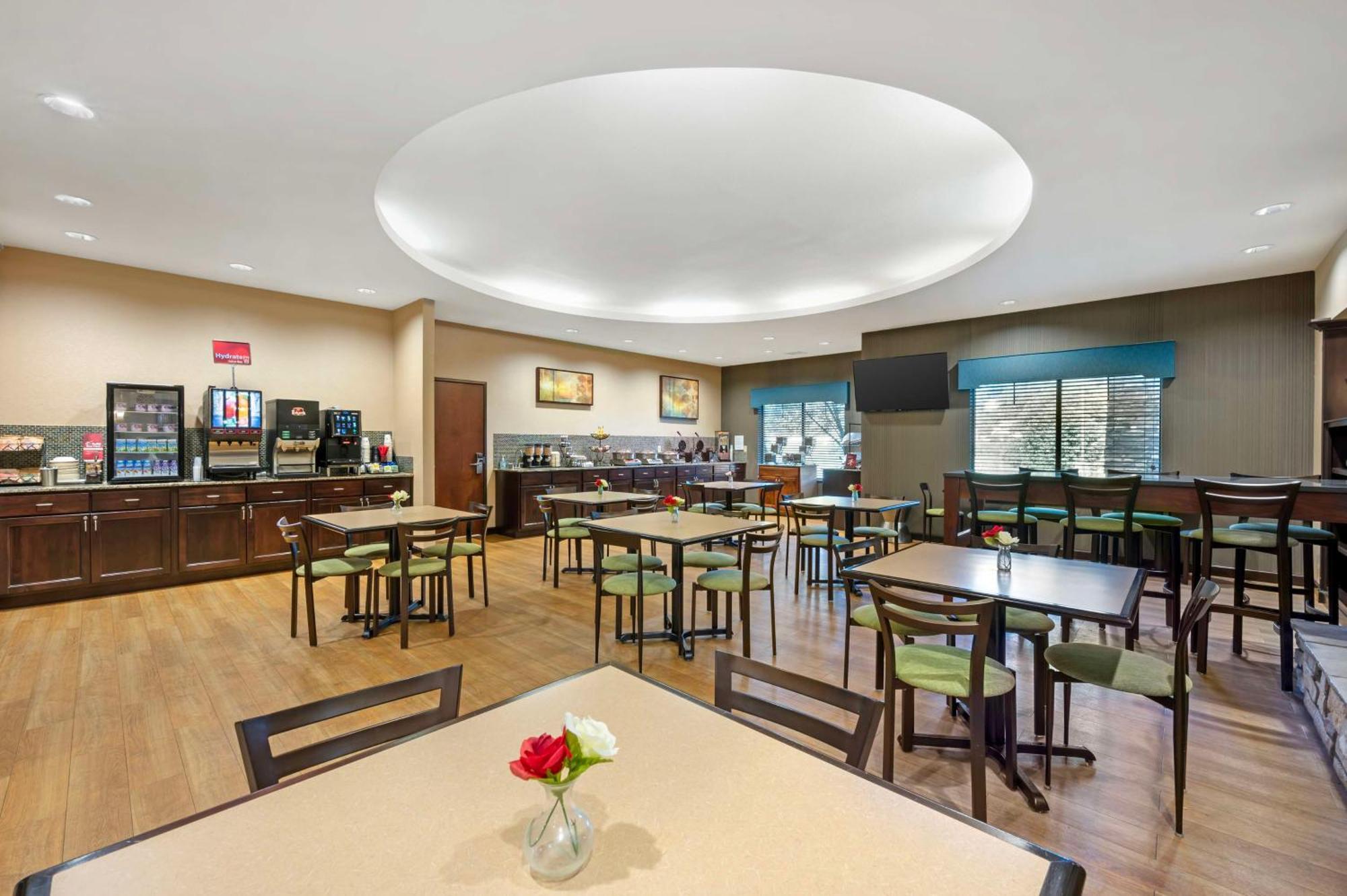 Best Western Plus French Lick Extérieur photo