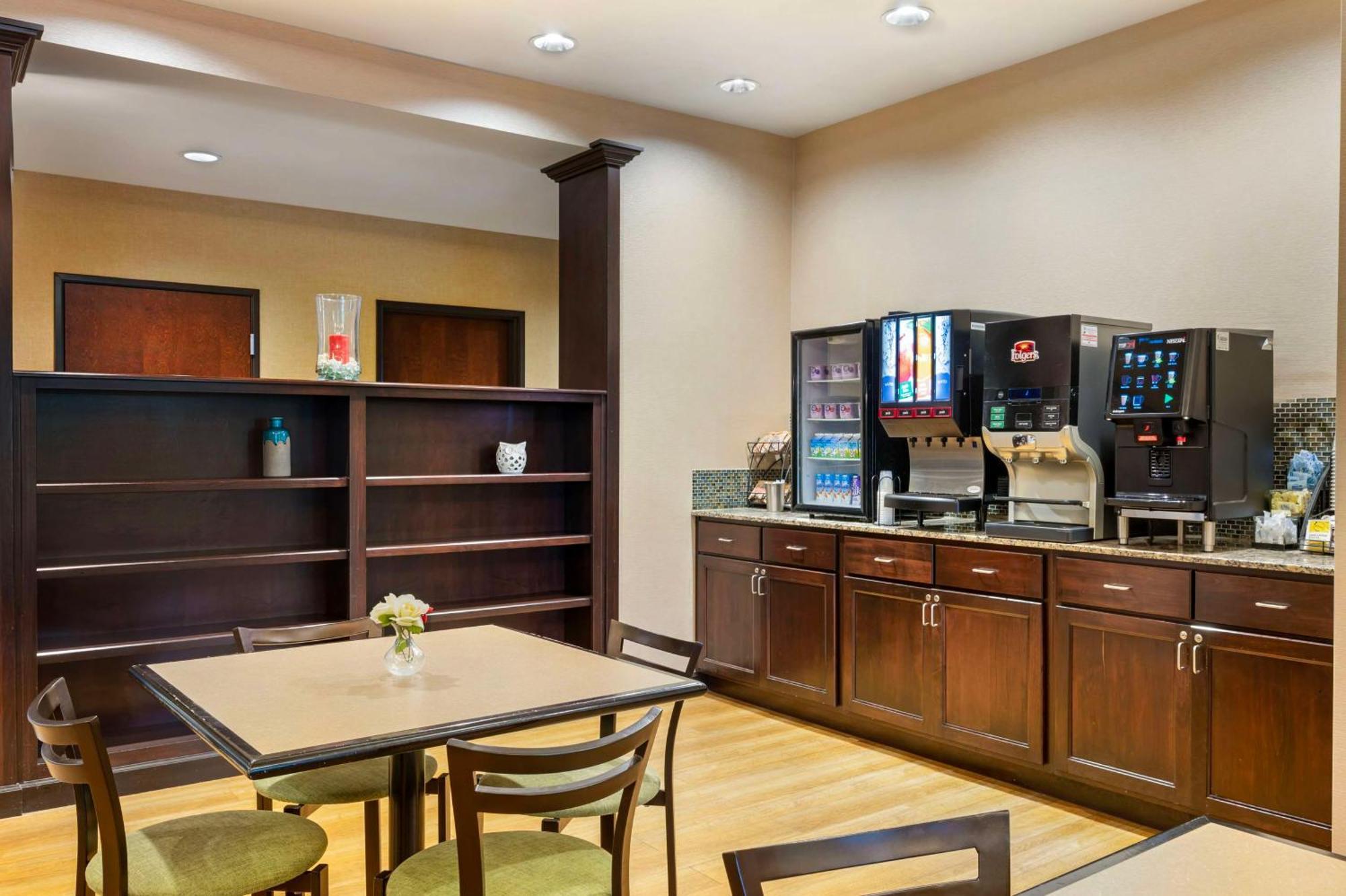 Best Western Plus French Lick Extérieur photo